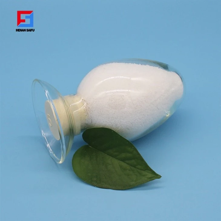polyacrylamide price for water treatment
