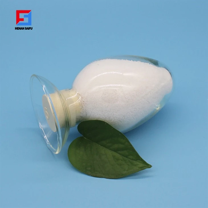 Mining Wastewater Treatment Polymer Chemicals Anionic Flocculant Polyacrylamide PAM